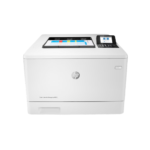 Refurbished HP Enterprise Color Laser Printer With Advanced Security And Performance