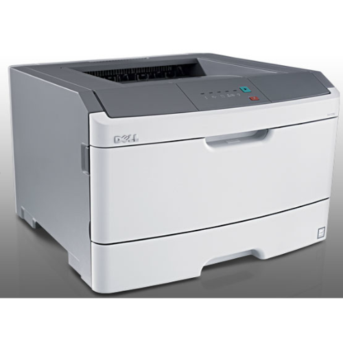 Refurbished Dell Mono Laser Printer With Fast Duplex Printing Performance Features