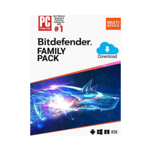Bitdefender Family Pack 2026 Delivers Advanced Multi-Device Security for Two Full Years