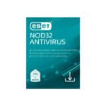 ESET NOD32 Antivirus – 1 Year Protection for 3 Devices
