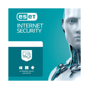 ESET Internet Security 2024 – 1 Device / 90 Day Trial Download