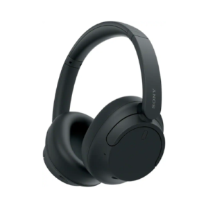 Sony WH-CH720N Wireless Noise Cancelling Headphones – Black