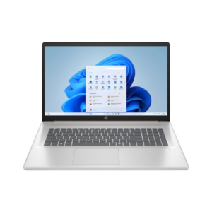 HP 17-cn3375nr Laptop With Intel Core i5, 8GB RAM and 512GB SSD