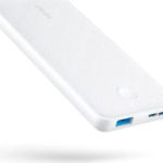 Anker PowerCore Slim 10000 Ultra Slim Portable Power Bank for iPhone and Android Devices