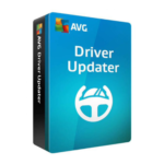AVG Driver Updater for Windows PC One Year Single Device License