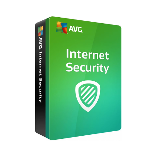 AVG Internet Security Protection Suite for Three Windows Devices Two Years