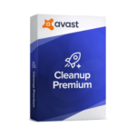 Avast Cleanup Premium Advanced PC Optimization for One Device