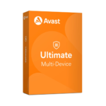 Avast Ultimate Multidevice Security Suite for Ten Devices